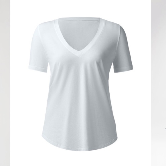 Lululemon Love Tee - Picture 3 of 8